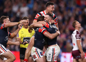 $3 Million Sydney Roosters Power Play Revealed as Rebel Talks Put on Ice