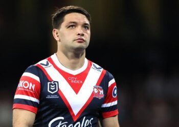 $40k dispute in Smith’s transfer ‘s**tfight’ as Roosters young gun also shopped — Hoops