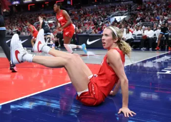 3 reasons why Indiana Fever should prioritize Lexie Hull over Sophie Cunningham in free agency