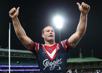 Roosters Officials Praise Their Captain’s Integrity