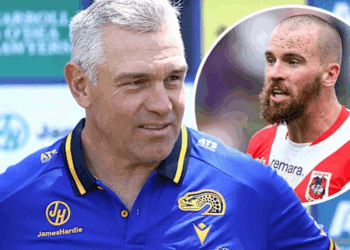 Eels Coach Jason Ryles Sends Clear Message to Fans Amid Attacking Struggles