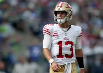 49ers reporter makes wild Brock Purdy comparison no fan would agree with