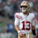 49ers reporter makes wild Brock Purdy comparison no fan would agree with