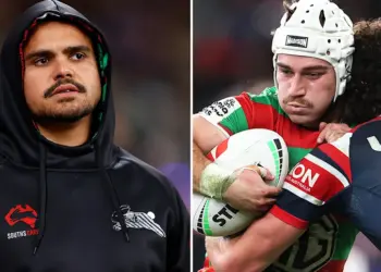 Souths’ move with Latrell Mitchell that could stop Jye Gray taking $2.4 million offer to leave