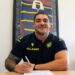 Breaking News: Parramatta Eels Re-Sign Stars and Secure Rising Talent