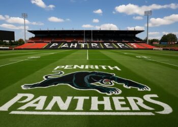 NRL Trade News: Penrith Panthers Eye Leadership Signing for 2026 as Speculation Mounts