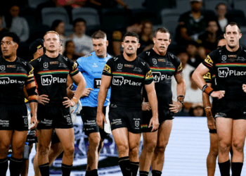 HUGE BLOW: 3 Penrith Panthers Stars Will Definitely Leave BlueBet Stadium as They Are Out of Team’s Plans