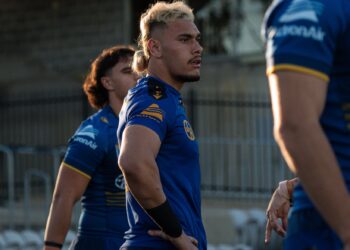 Parramatta Eels star tipped to receive $20m offer from NRL rival