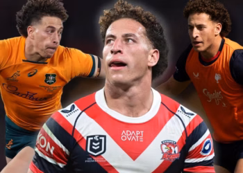 How Roosters almost broke cross-code star