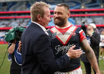 Huge boost for retiring Jared Waerea-Hargreaves before return to Sydney Roosters in 2026