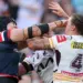 Roosters forward Aliyah Nasio cops equal biggest NRLW ban for grand final punch