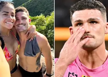 NRL fans all say same thing about Mary Fowler as Nathan Cleary targeted for $10 million move