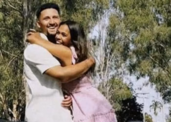 💍❤️ Broncos Star Gehamat Shibasaki Announces Engagement Days After Grand Final Triumph