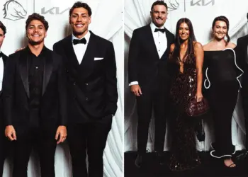 Reece Walsh misses out on Broncos’ top award as club farewells 12 players after premierships