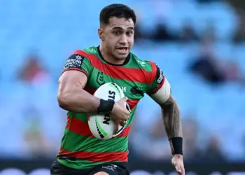 ‘Can match at the NRL level’: Rabbitohs announce seven-player signing spree headlined by rookie halfback