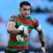 ‘Can match at the NRL level’: Rabbitohs announce seven-player signing spree headlined by rookie halfback