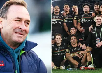 Panthers star rejects Bulldogs for Raiders