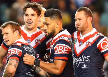 Sydney Roosters NRL Trade: Inside ‘Short’ Meeting That Left $1.7m Star ‘Shocked’