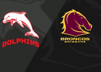 Brisbane Broncos Eye $987,000 Asset from Dolphins: Could This Be Their Next Big Move?