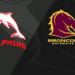 Brisbane Broncos Eye $987,000 Asset from Dolphins: Could This Be Their Next Big Move?