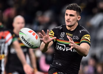 Penrith Panthers make 16 changes as Ivan Cleary opts to rest stars with a combined 1,943 games of NRL experience