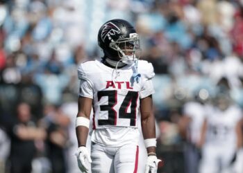Atlanta Falcons Send Wide Receiver Home Without Explanation