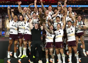 Brisbane Broncos Star Could Quit the Club After Brutal Moment That Changed NRL Grand Final