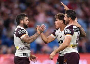 Brisbane Broncos eye playmaker as post-Reynolds era nears