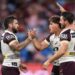 Brisbane Broncos eye playmaker as post-Reynolds era nears
