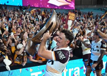 Broncos Bid Farewell To Group Of Departing Players