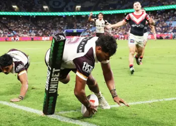 Broncos Halfback Departs Club to Sign Three-Year Deal Elsewhere