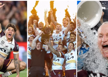 Broncos back earns another NRL season