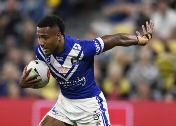 Bulldogs lose winger to serious injury, salary cap relief likely