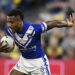 Bulldogs lose winger to serious injury, salary cap relief likely