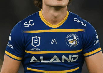 Parramatta Eels Enter Conversations with Jonah Pezet’s Management for Deal Beyond 2026