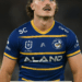 Parramatta Eels Enter Conversations with Jonah Pezet’s Management for Deal Beyond 2026