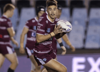 Rising playmaker Callum Dowell opens up on Raiders move, rugby league journey and aspirations