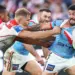 Departed Sydney Roosters Veteran Joins Local Club