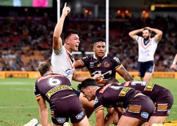 Departing Broncos forward headed to Sydney