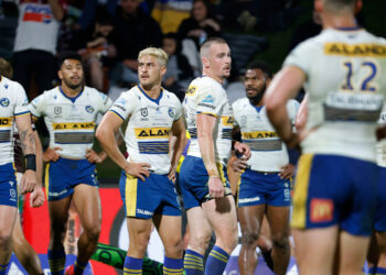 Departed Parramatta Eels duo Dan Keir and Wiremu Greig sign for different teams