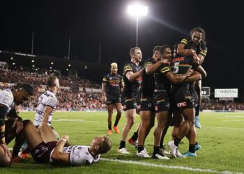 Penrith Panthers hooker Secures $1.25m Panthers Deal After Knocking Back First Offer