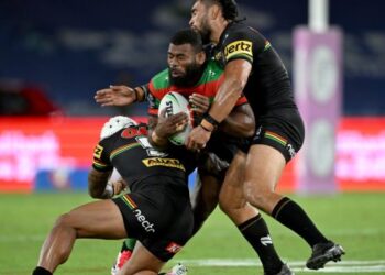 Penrith Panthers Complete Pick Swaps Deal in Bid to Land NRL rival Star