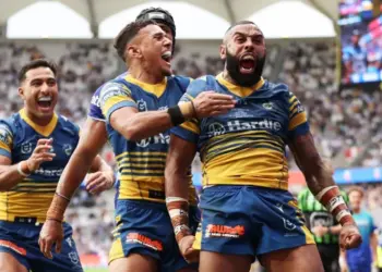Parramatta Eels Veteran Forward Rejects $650K Rival Offer to Sign Fresh Eels Deal