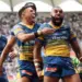 Parramatta Eels Veteran Forward Rejects $650K Rival Offer to Sign Fresh Eels Deal