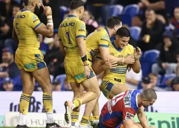 Unwanted Eels forward opens up on ‘frustrating’ NRL campaign that led to Super League move