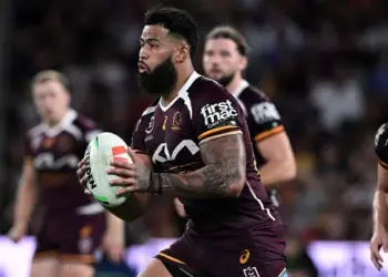 Broncos star makes history with mega deal