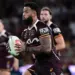 Broncos star makes history with mega deal