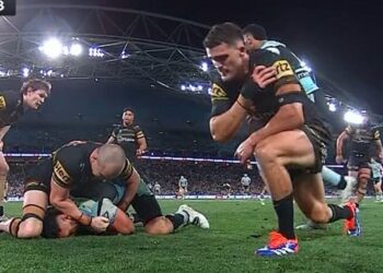 Fresh Blow: Penrith Panthers Part Ways with Four Players