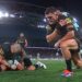 Fresh Blow: Penrith Panthers Part Ways with Four Players