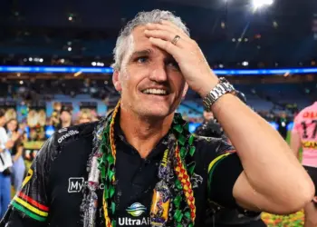 Penrith Panthers star accuses manager of stealing $3m